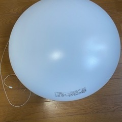 照明器具（シーリングライト）