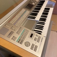 YAMAHA エレクトーンの画像