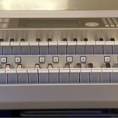 YAMAHA エレクトーンの画像