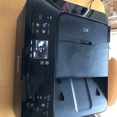 お取引が決定致しました。キヤノン　インクジェット複合機　MX923