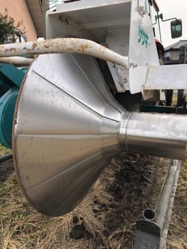 あぜ塗り機　RB307D