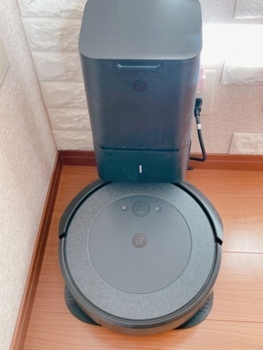 iRobot ルンバi3+