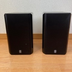 YAMAHA スピーカー　ヤマハ
