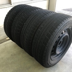 【決まりました】ブリザック REVO GZ スタッドレス