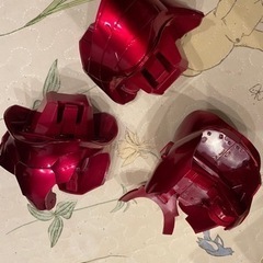 アイアンマン　ディアゴスティーニの画像