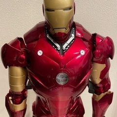 アイアンマン　ディアゴスティーニの画像