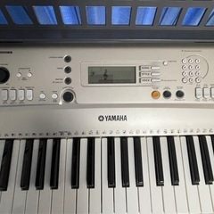 ❣️値下げ❣️〇電子キーボード〇の画像