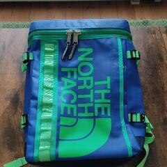 ノースフェイス　NORTH FACE　子供用リュック