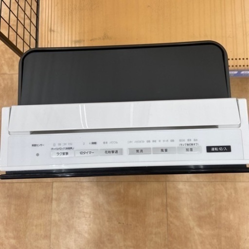 トレファク摂津店）Panasonic(パナソニック)壁掛けエアコン6畳用2016年