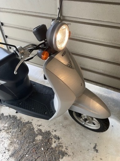 ホンダ　トゥデイ