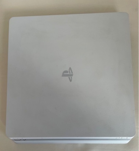 PS4 PlayStation4本体＋コントローラー2台