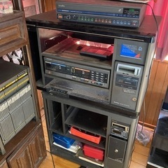 レーザーカラオケの中古が安い！激安で譲ります・無料であげます