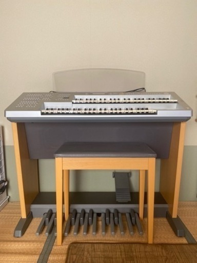 値下げ！エレクトーンELB-01ステージアミニUSB