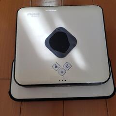 ブラーバ371j ﾌﾛｱﾓｯﾋﾟﾝｸﾞﾛﾎﾞｯﾄ ジャンク品