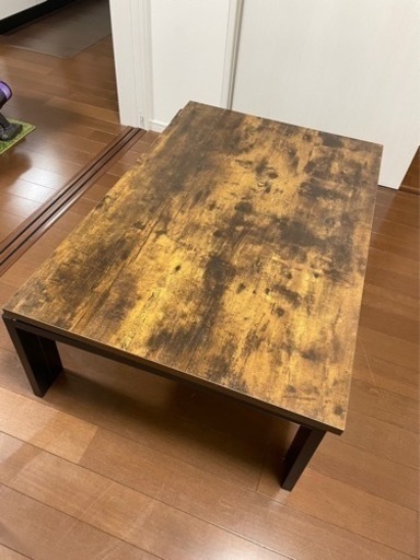 ニトリ　こたつ　こたつ布団セット