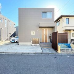 No.117駅近！築浅！子育てに優しい軽量鉄骨ヘーベルハウス施工太陽光＋蓄電池装備ZEH仕様エコキュート価額	3,680万円3ＳＬＤＫの画像