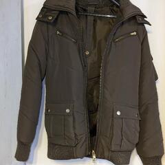 【受け渡し予定者決定】レディースジャンパー Mサイズ程度