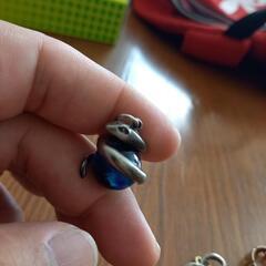 指輪、アクセサリーの画像