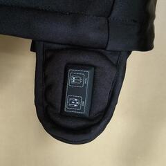 ドリームジャパン電熱 USBジャケット Mサイズ 未使用 少し大きめです    の画像