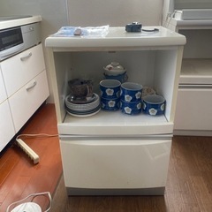レンジ台(決まりました）
