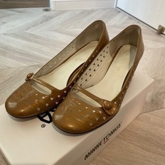 Tsumori Chisato シューズ✨