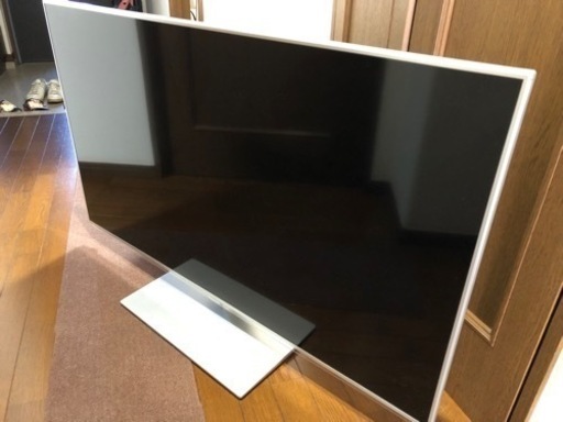Pamasonic TH-L50E60 2013年製