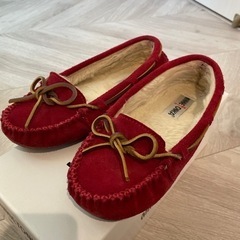 ミネトンカ✨