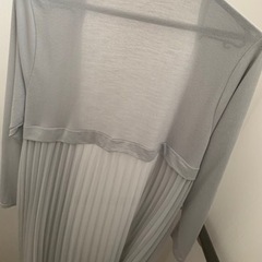 カーディガンの画像