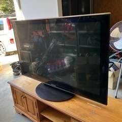 Panasonic 50インチ　TV 