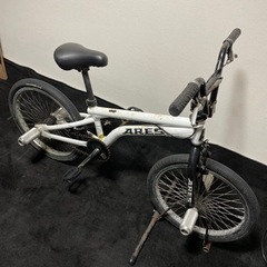 ARES BIKES　ASHURA 阿修羅　20㌅BMX