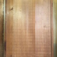 ※戸板の画像