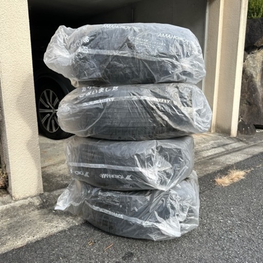 ヨコハマ iceGUARD iG60 235/50 R19 103Q IG60