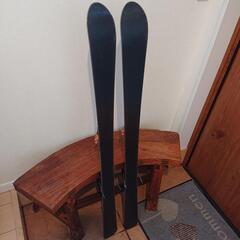 スキー 板 ビンディング 120 ROSSIGNOLの画像