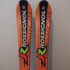 スキー 板 ビンディング 120 ROSSIGNOLの画像