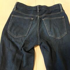 ジーンズ👖　伸縮性ありの画像