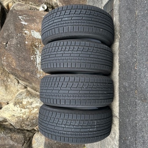 ヨコハマ iceGUARD iG60 235/50 R19 103Q IG60