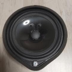 初代ヴェゼル VEZEL FRドア純正スピーカー