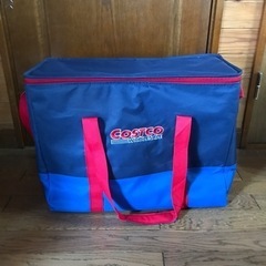 コストコバック