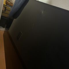 【訳あり】有機EL 4K対応 55インチ　SONY KJ-55A1の画像