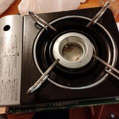 カセットコンロ　DT-8の画像