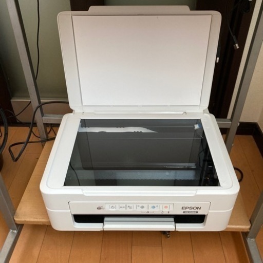 超美品！エプソンプリンター　PX-049A