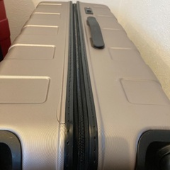 無印良品　キャリーケース　56L/85L/102Lの画像