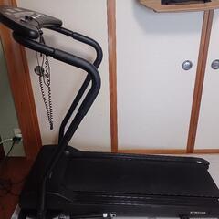 アルインコ　ルームランナー