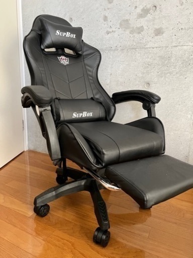 ゲーミングチェア