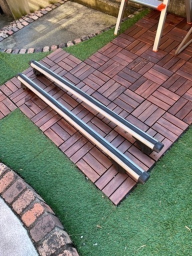 スーリー キャリア アウトバックBS9