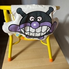 豆椅子の画像