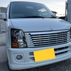 ［ご成約🎉］コミコミ13万円‼️車検5年8月まで‼️平成20年車...