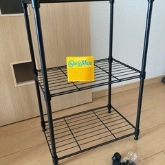 メタルラック
