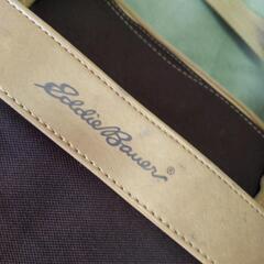 Eddie Bauer  バッグの画像
