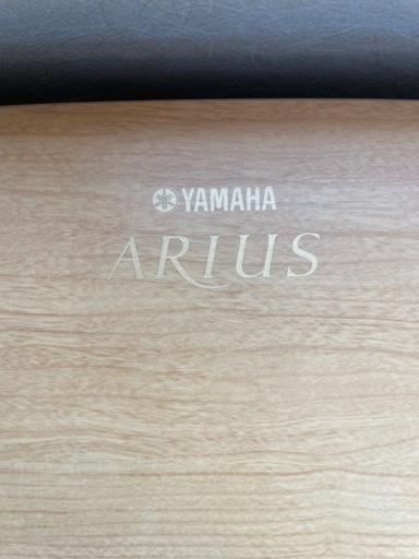 電子ピアノ　YAMAHA YDP-161